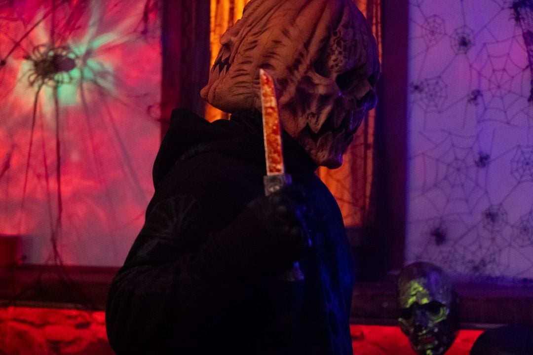 Trick - Dein letztes Halloween : Bild