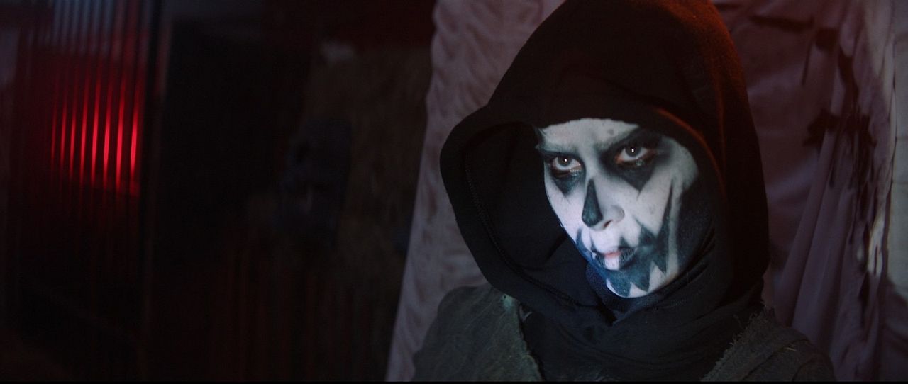 Trick - Dein letztes Halloween : Bild