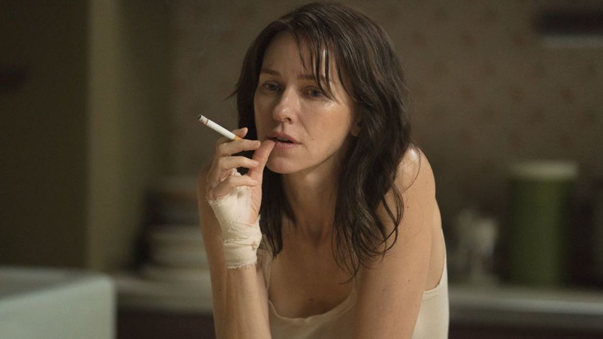 Stunde der Angst : Bild