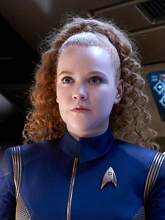 Kinoposter Mary Wiseman