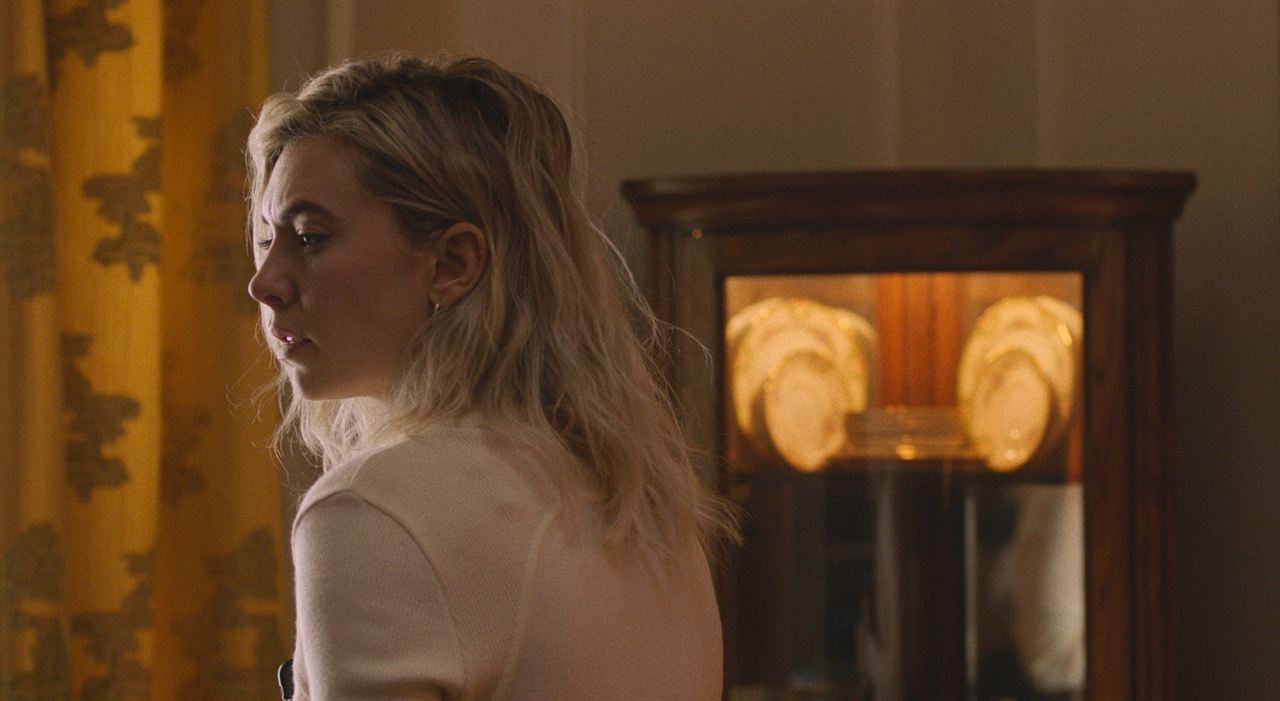 Pieces of a Woman : Bild Vanessa Kirby