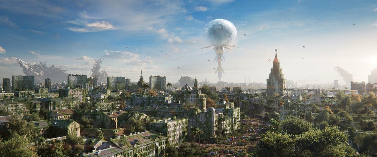 Wächter der Galaxis : Bild