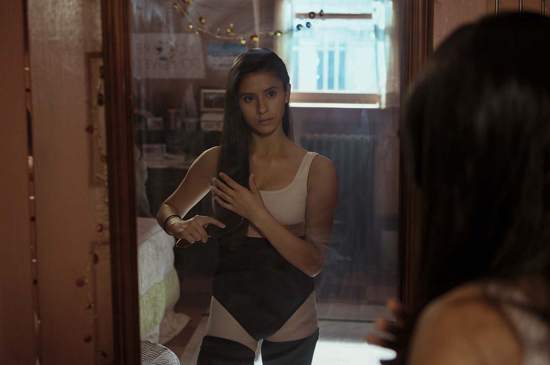 Dein letztes Solo : Bild Daniela Norman