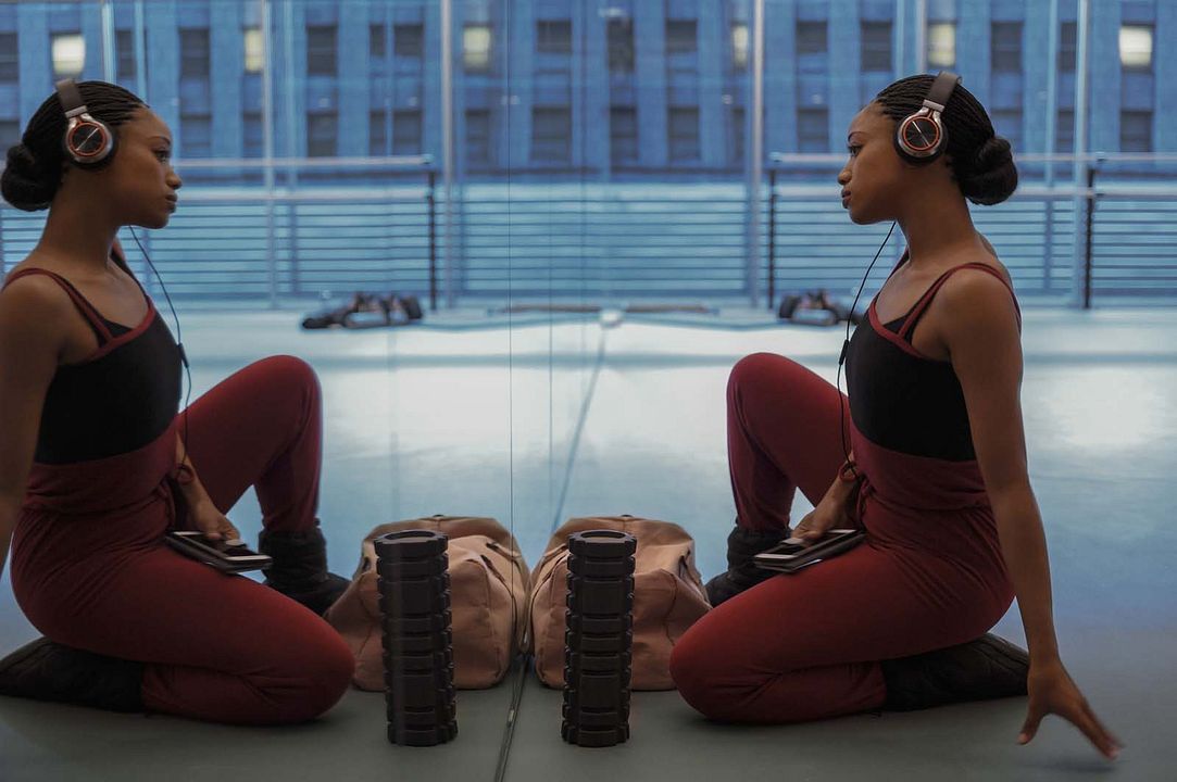 Dein letztes Solo : Bild Kylie Jefferson