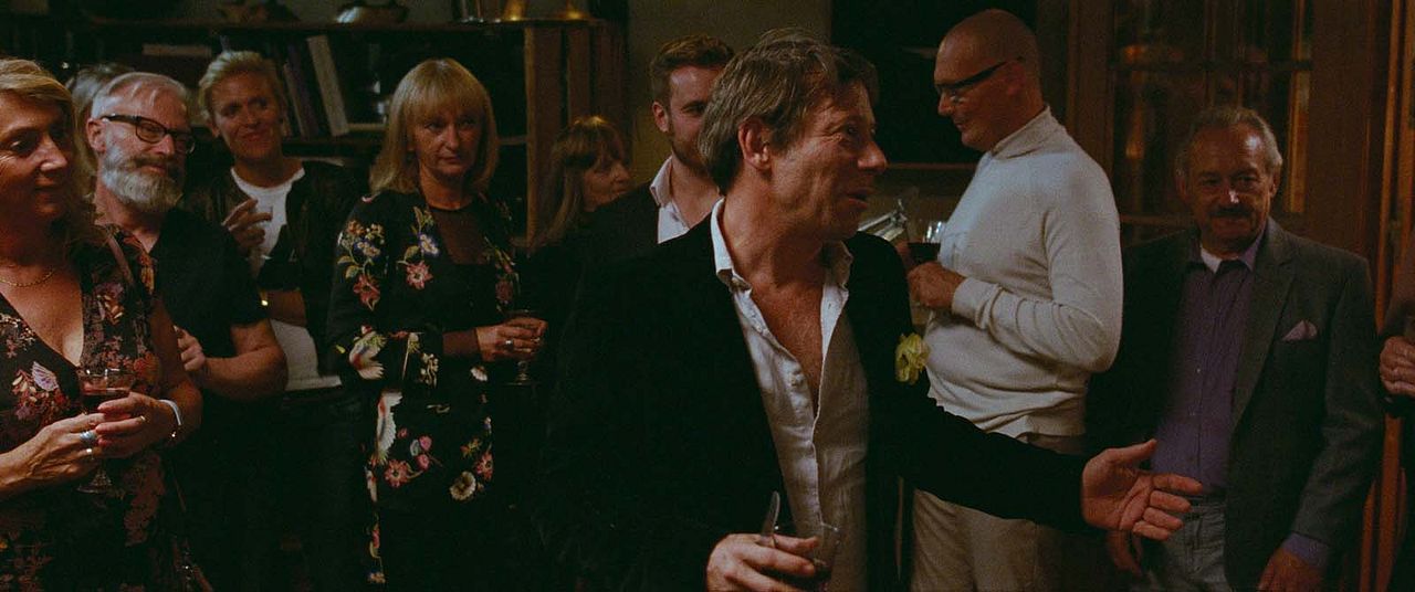 Sound of Metal : Bild