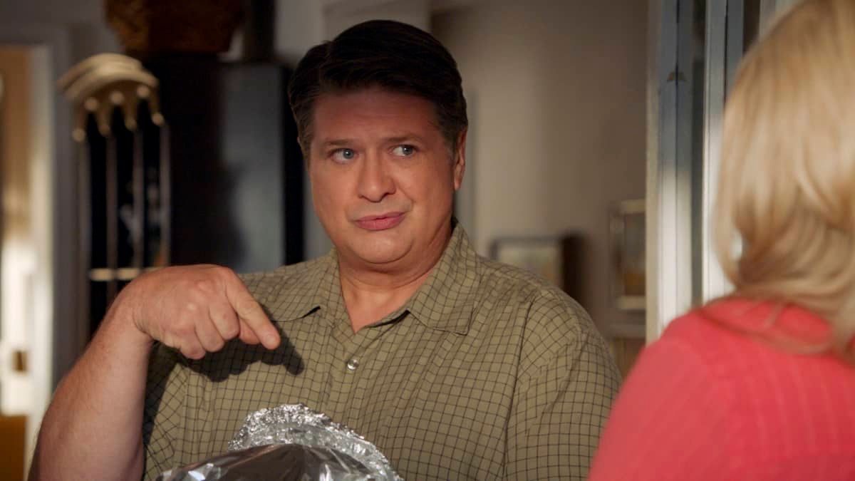 Young Sheldon : Bild Lance Barber