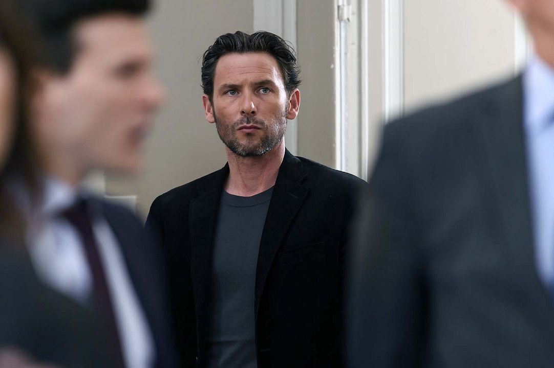 Bild Sagamore Stévenin