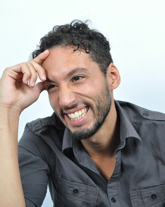 Kinoposter Fethi Saidi