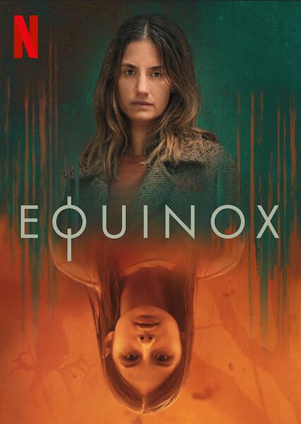 Equinox : Kinoposter