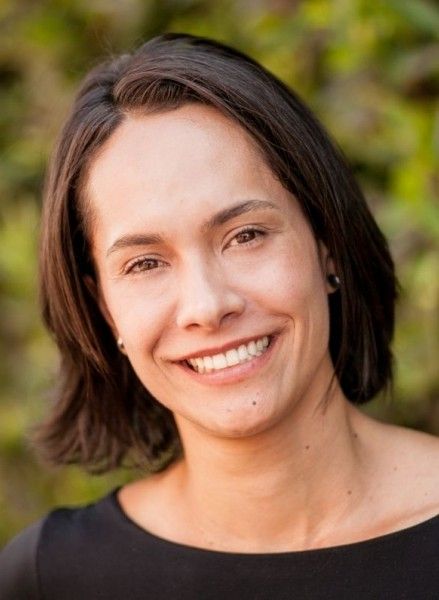 Kinoposter Fernanda Thuran