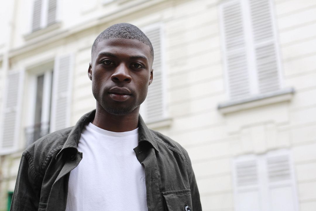 Vignette (magazine) Esdras Registe