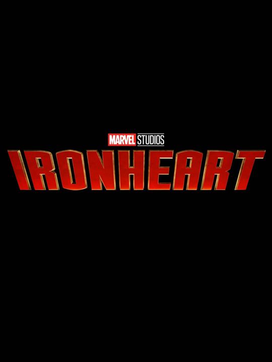 Ironheart : Kinoposter