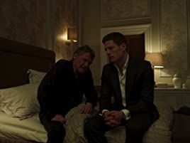 McMafia : Kinoposter