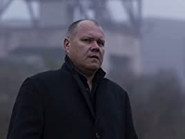 McMafia : Kinoposter