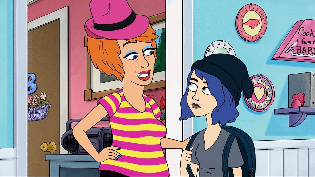 Bless The Harts : Bild