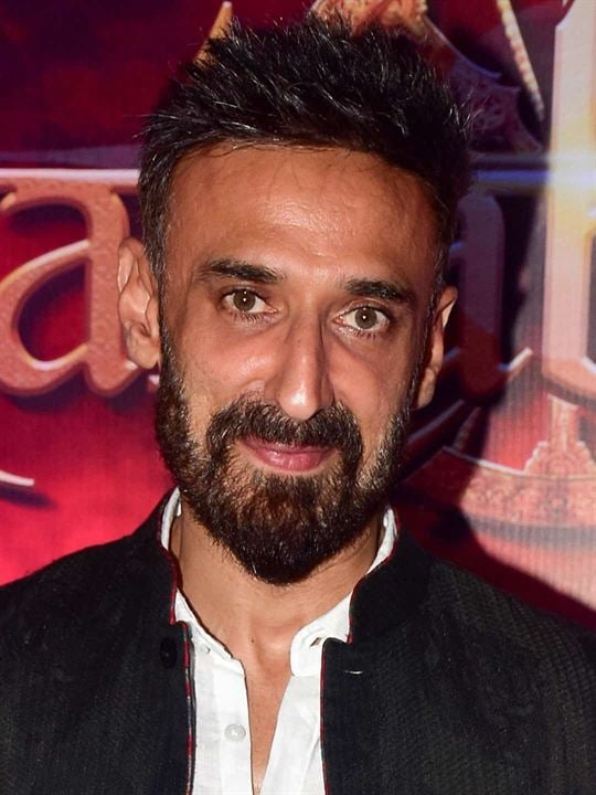 Kinoposter Rahul Dev