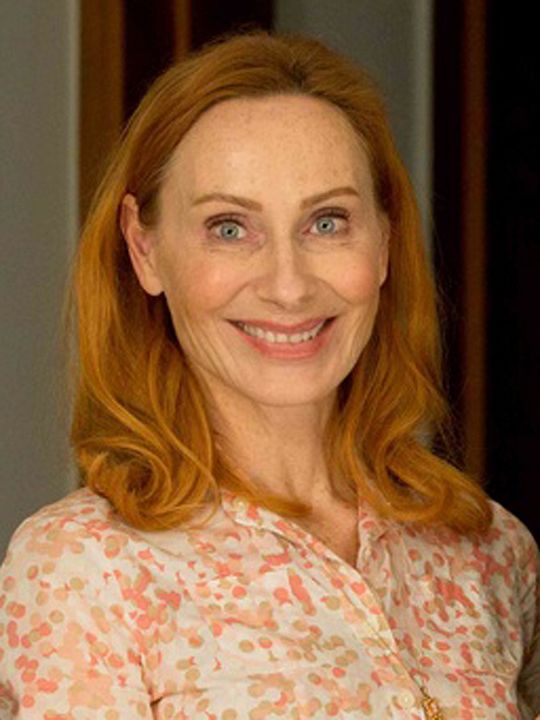 Kinoposter Andrea Sawatzki