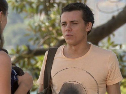 Dance Academy – Tanz Deinen Traum : Kinoposter