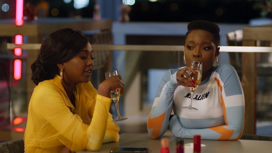 Wie man Weihnachten verhunzt : Bild