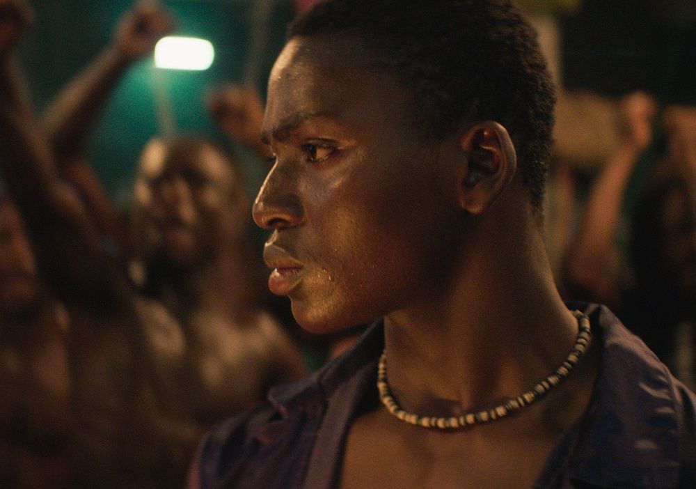 Night Of The Kings : Bild