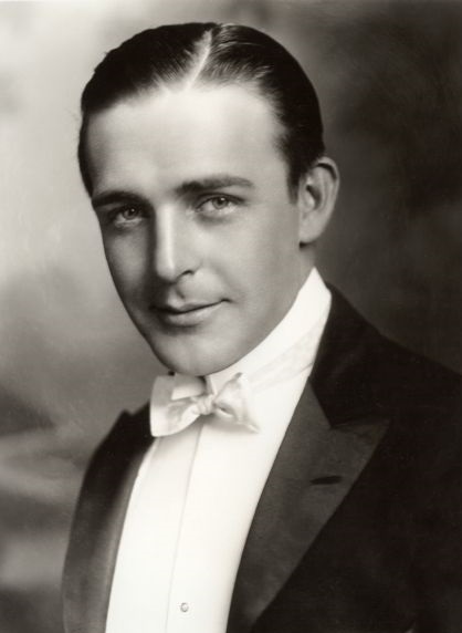 Kinoposter Wallace Reid