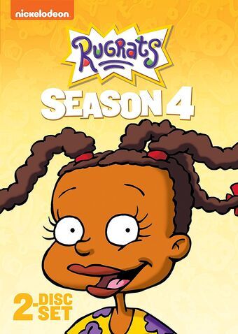 Die Rugrats : Kinoposter