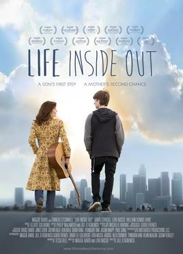 Life Inside Out : Kinoposter