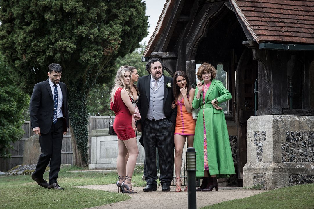 For Love Or Money : Bild