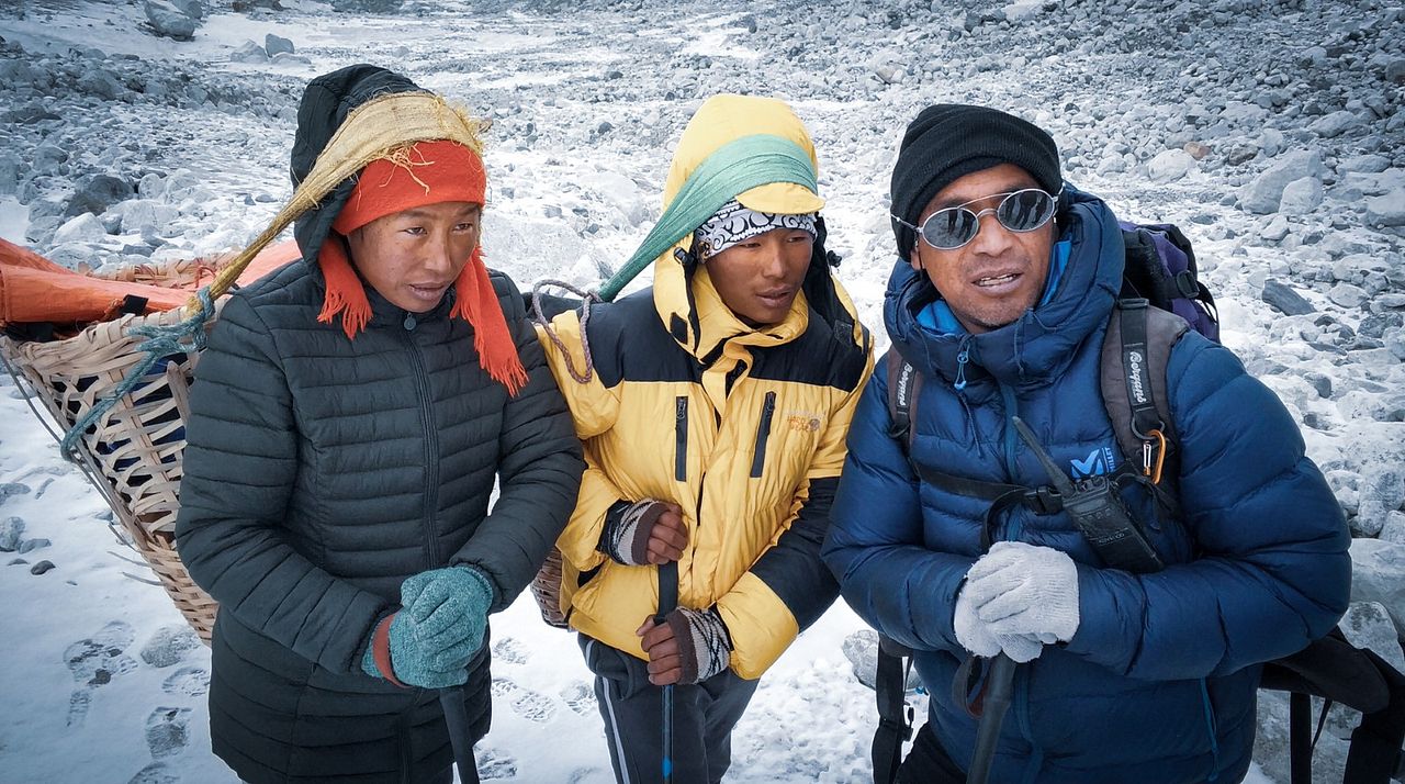 Die Wand der Schatten : Bild