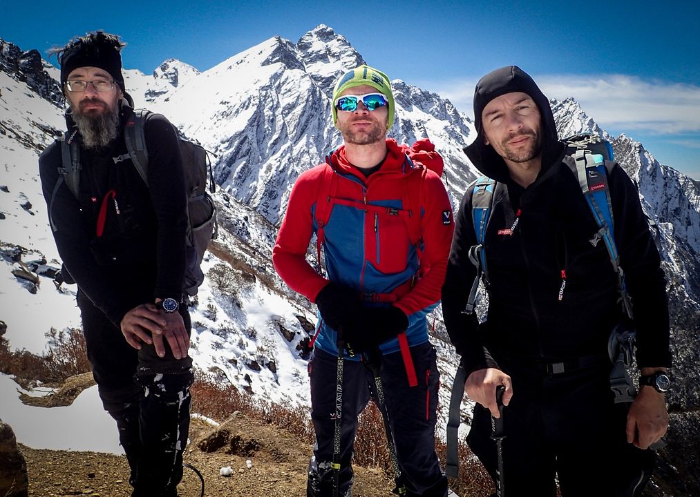 Die Wand der Schatten : Bild