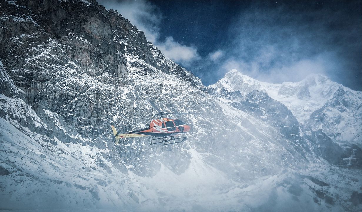 Die Wand der Schatten : Bild