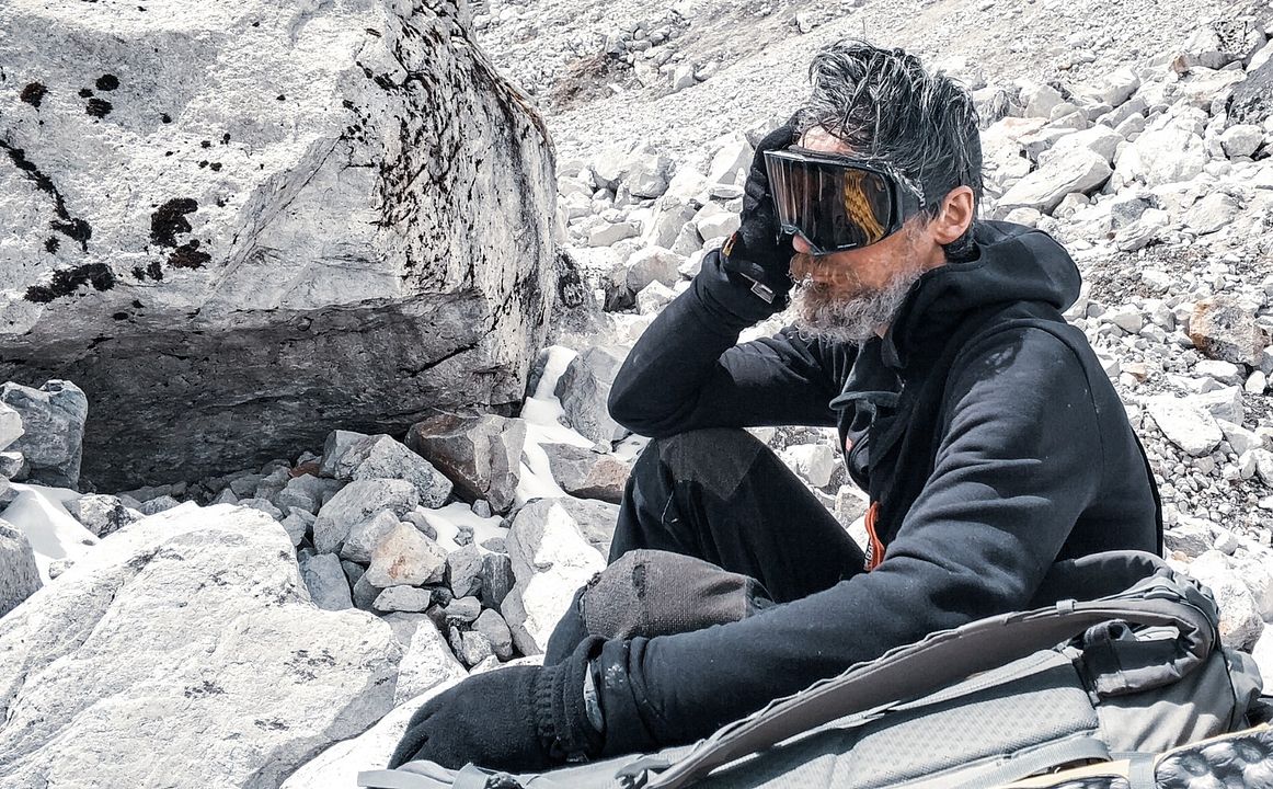 Die Wand der Schatten : Bild