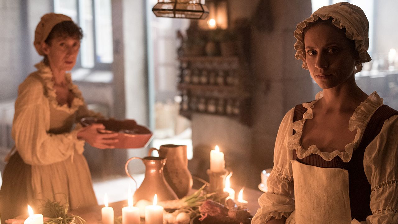 Bild Michelle Jenner