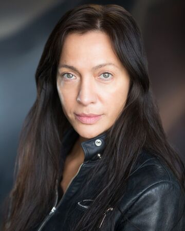 Kinoposter Gloria García