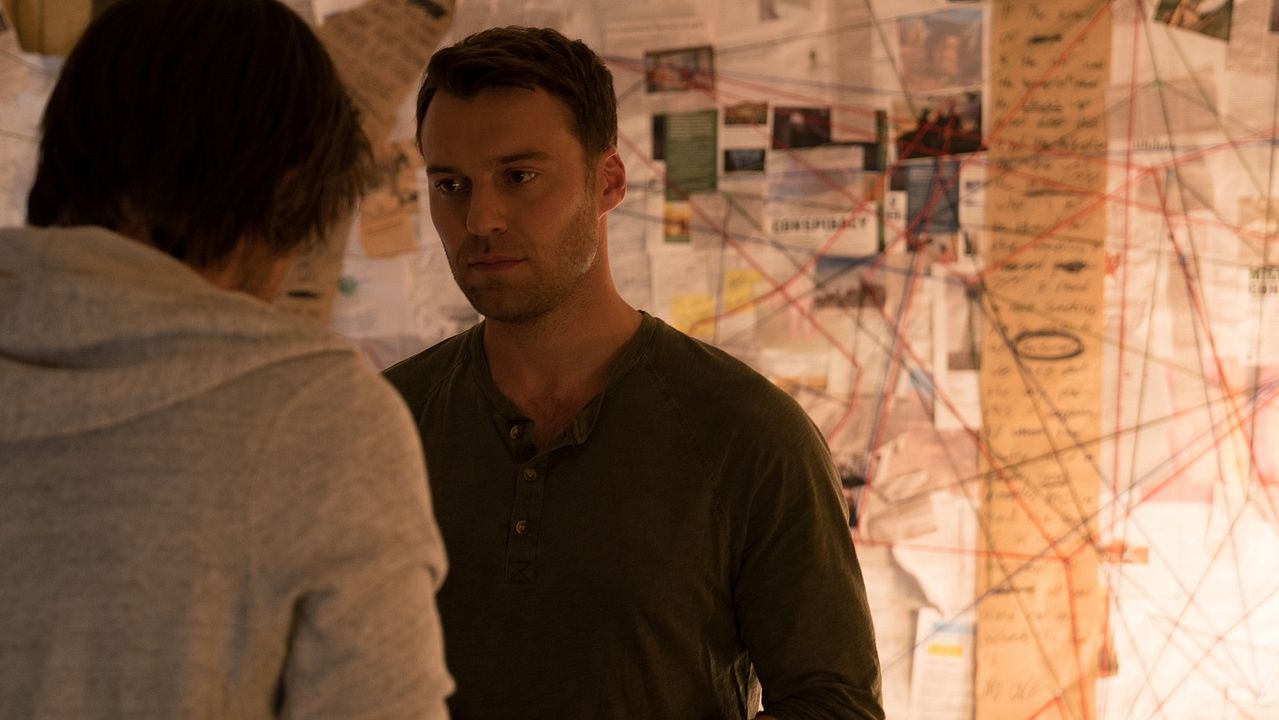 Burden Of Truth : Bild