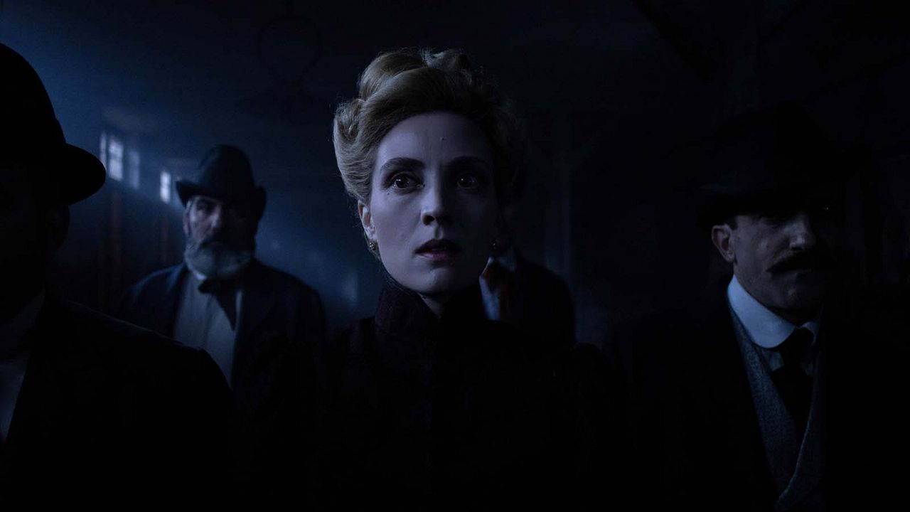 Paris Police 1900 : Bild