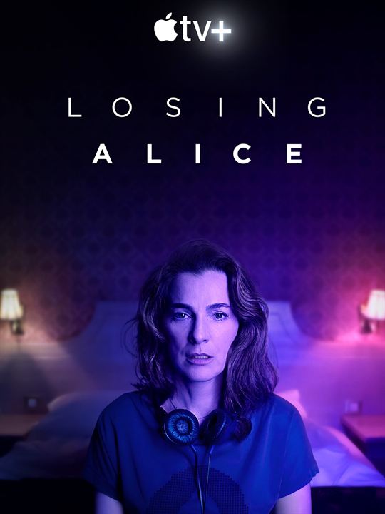 Losing Alice : Kinoposter