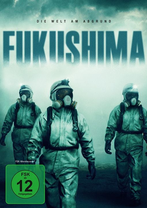 Fukushima : Kinoposter