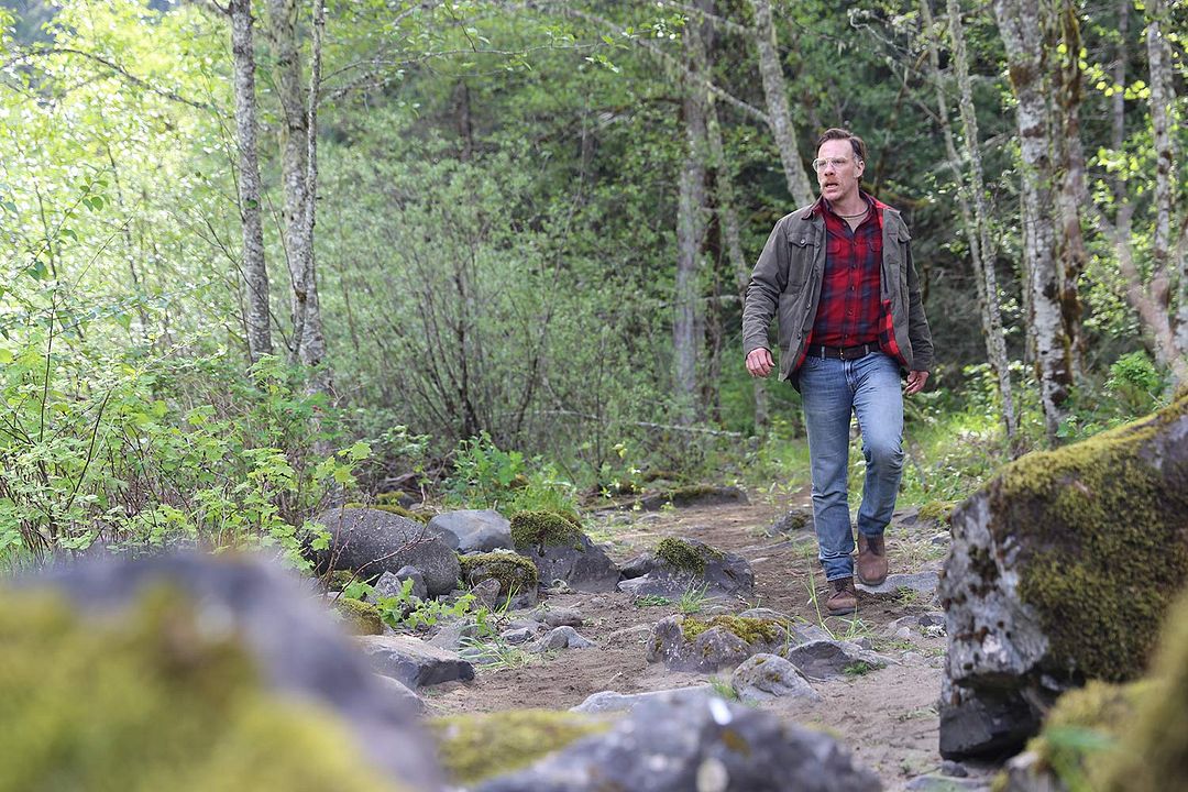 Alone - Du kannst nicht entkommen : Bild