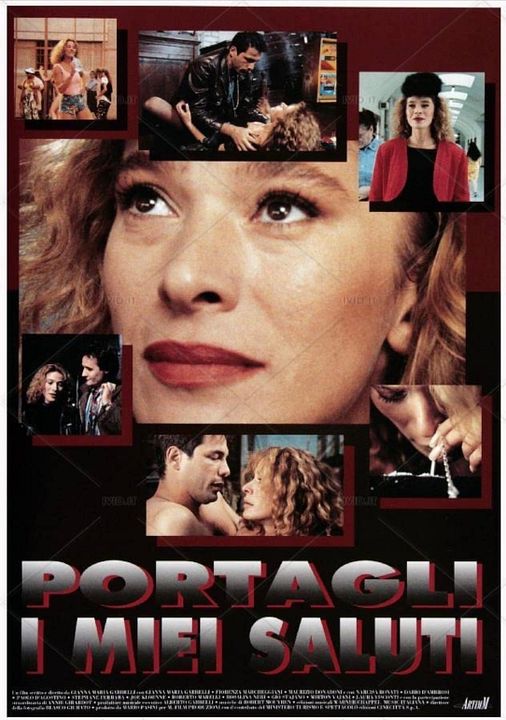 Jailbirds : Kinoposter