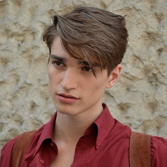 Kinoposter Alexander Ferrario