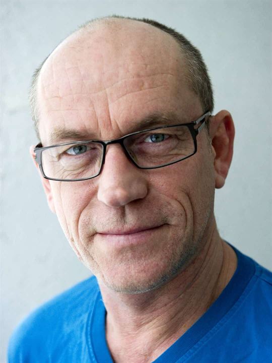 Kinoposter Thomas Hedengran