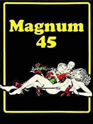 Magnum 45 : Kinoposter