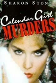 Calendar Girl Murders : Kinoposter