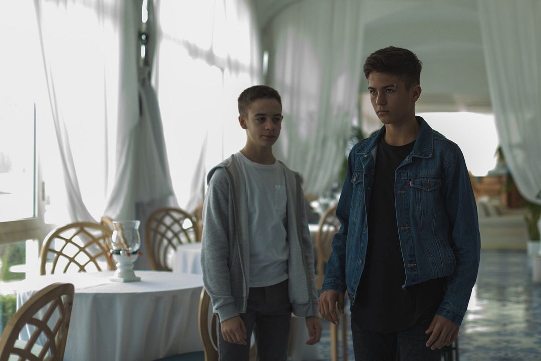 Bild Álvaro Requena, Hector Pérez (III)