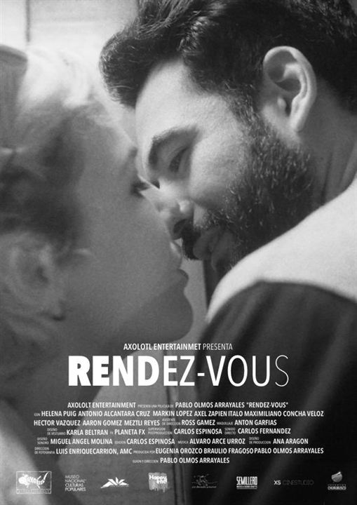 Rendez-vous : Kinoposter