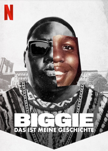 Biggie: Das ist meine Geschichte : Kinoposter