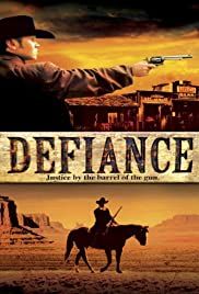 Blutrache : Kinoposter