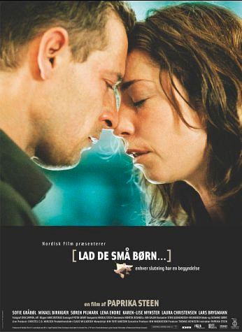 Aftermath : Kinoposter