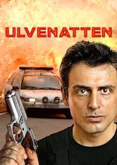 Ulvenatten : Kinoposter